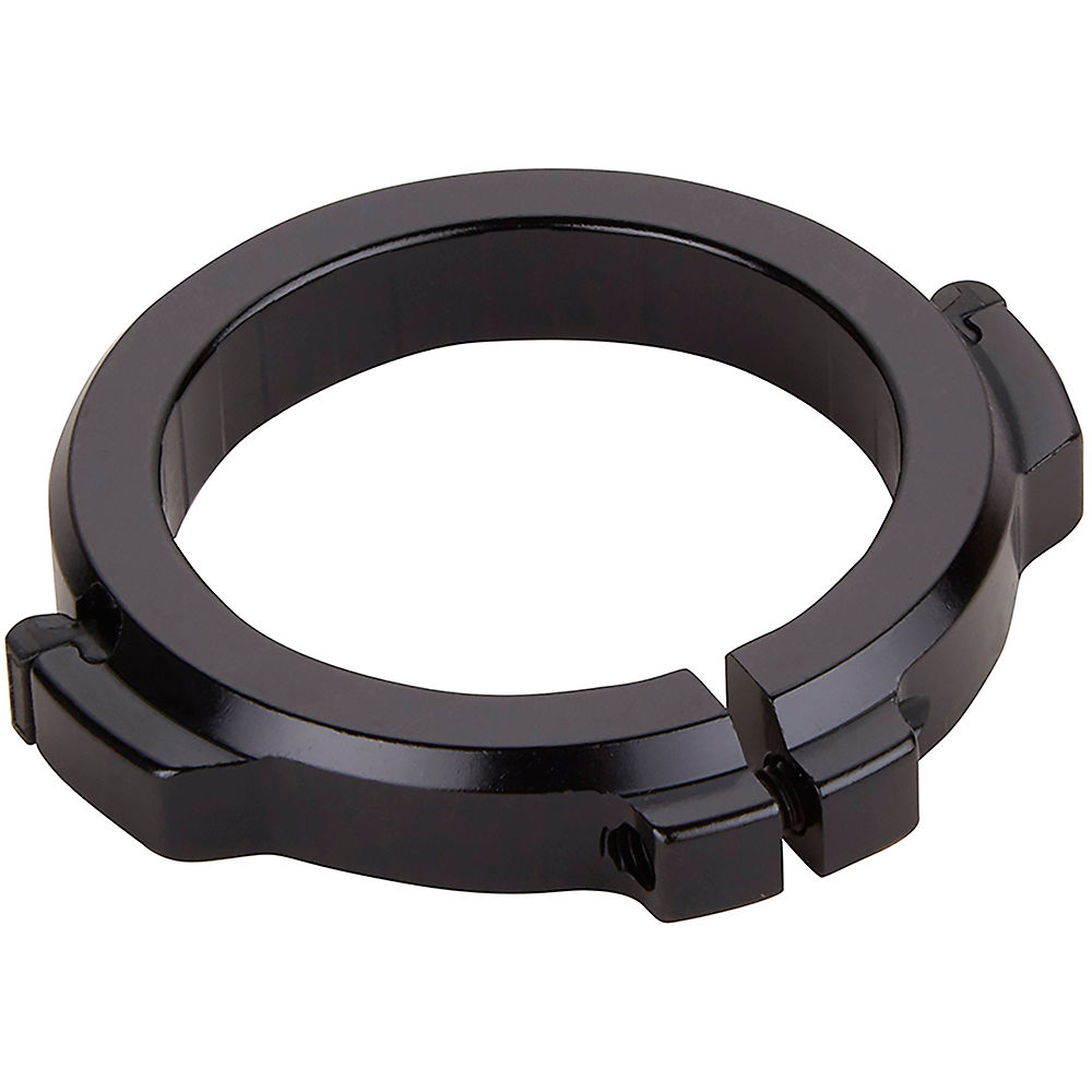 Bague de couronne de rechange Nukeproof ZS66 (vélo électrique) - Noir} - 1.8}, Noir}