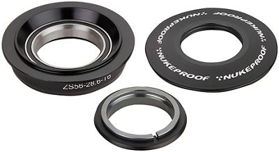Nukeproof ZS56 Top Headset Assembly - Noir - ZS56/28.6, Noir