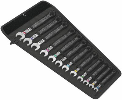 Wera Tools Bicycle Set 12 Toolset - Silver - 12 Piece}, Silver