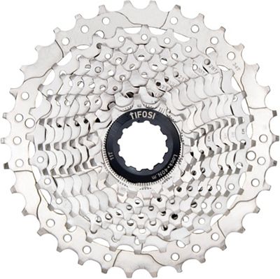 Tifosi HG 11 Speed Cassette - Silver - 11-42t}, Silver