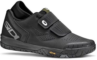 Sidi Dimaro Trail Shoes 2022 - Black-Black - EU 46}, Black-Black