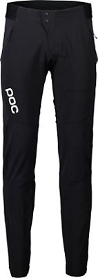 POC Rhythm Resistance Pants 2022 - Uranium Black - XXL}, Uranium Black