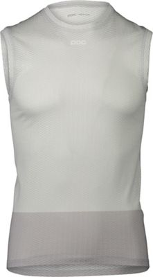 POC Kernel Layer Vest 2022 - Granite Grey - XL}, Granite Grey