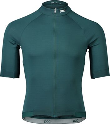 POC Muse Jersey 2022 - Dioptase Blue, Dioptase Blue