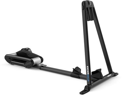 Rullo smart Wahoo KICKR ROLLR - nero - Dual Sided, nero