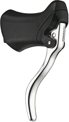 Tektro RL340 Aero Brake Rear Lever - Black - Rear}, Black