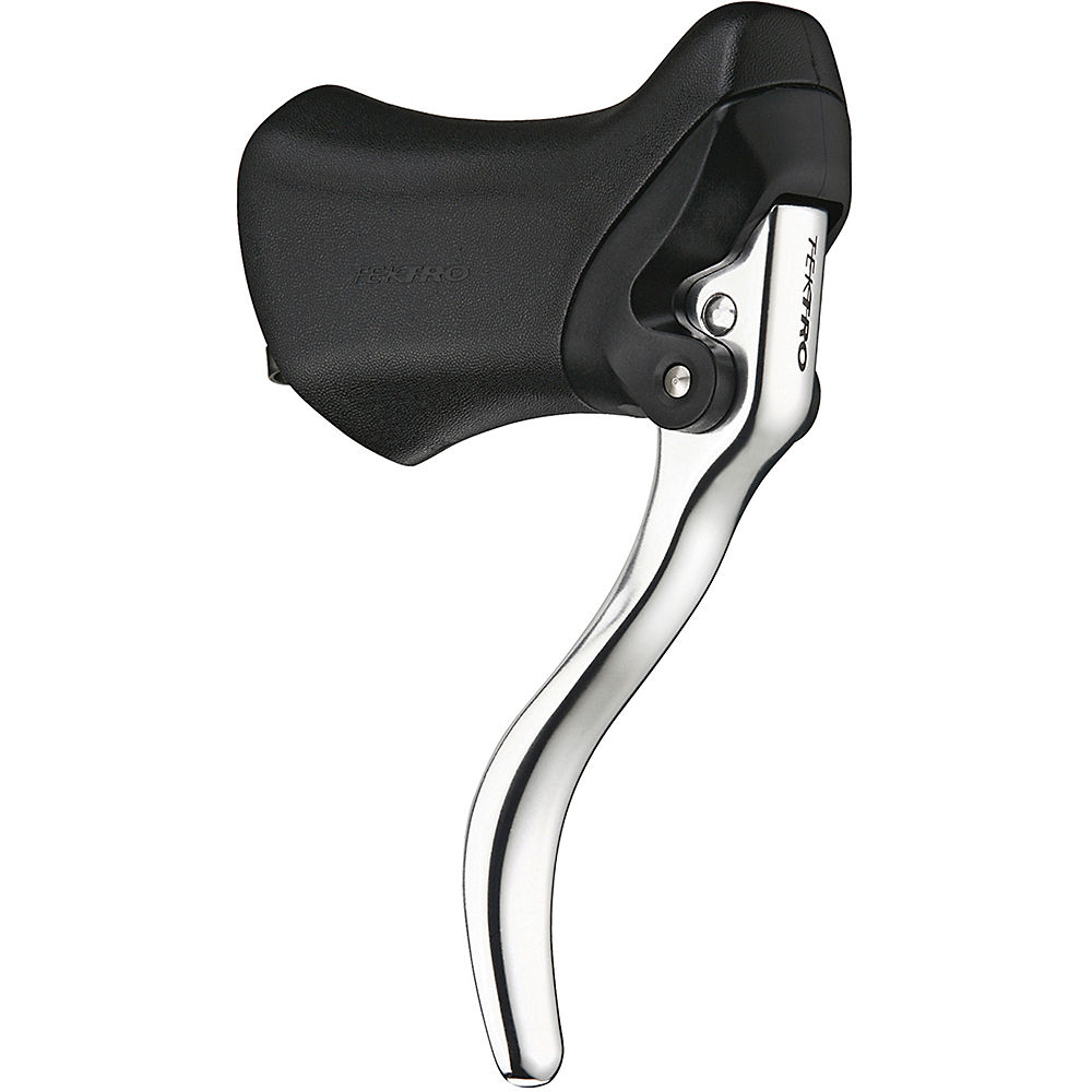 Tektro RL340 Aero Brake Rear Lever - Noir, Noir
