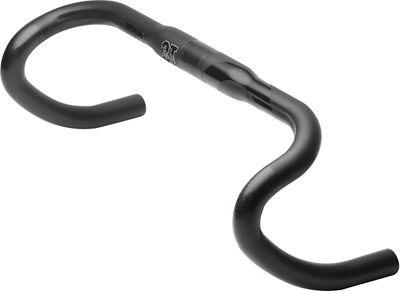 3T Ergosum OE Team Stealth Handlebar - Black - 31.8mm, Black