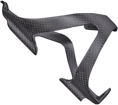 Supacaz Tron Sideloader Carbon Bottle Cage - carbonio, carbonio