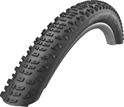 Schwalbe Racing Ralph TLE Folding MTB Tyre - Black, Black