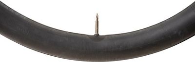 CST Welterweight Inner Tube - Black - 700c}, Black