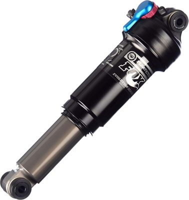 Fox Suspension Float CTD Evolution Rear Shock - Black - 200 x 50mm, Black