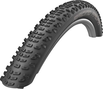 Schwalbe Racing Ralph Performance MTB Tyre - Black - Folding, Black