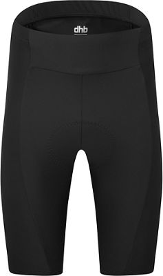 dhb Aeron Shorts 2.0 SS22 - black-blue - XXL}, black-blue