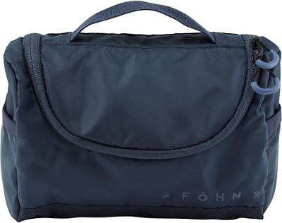 Föhn Camping Wash Bag SS22 - Navy - One Size}, Navy