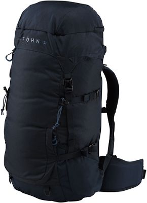 Föhn Hiking Pack (44L) SS22 - Navy - 44L}, Navy