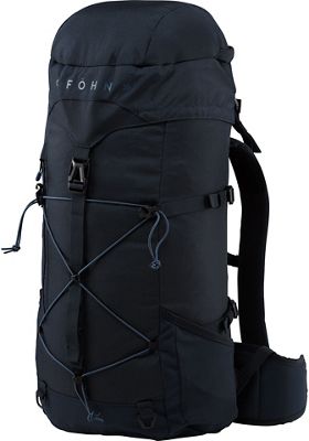 Föhn Hiking Pack (33L) SS22 - Navy - 33L}, Navy