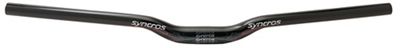 Kalloy FL25 Riser Bar - nero} - 31.8mm, nero}