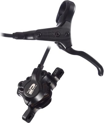 Tektro HDC 300 Disc Brake - Noir - 800mm 7IS, Noir