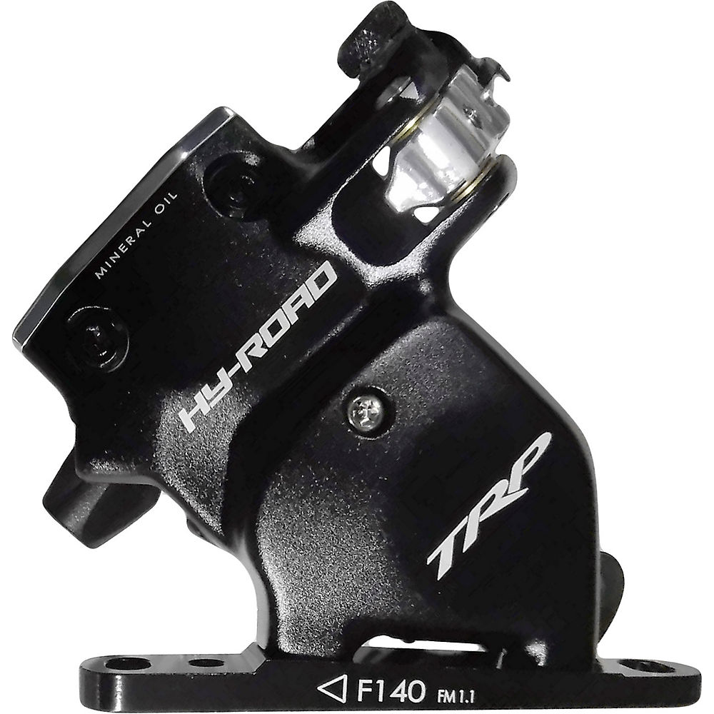 TRP HD-C711 Disc Brake - Noir} - Front}, Noir}