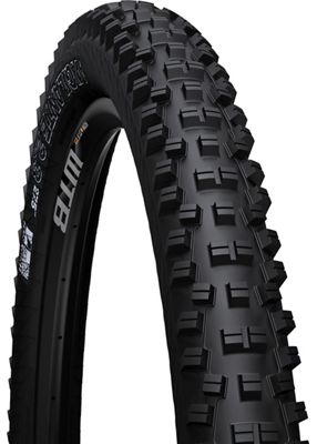 WTB Vigilante TCS Light High Grip MTB Tyre - Black - Folding, Black