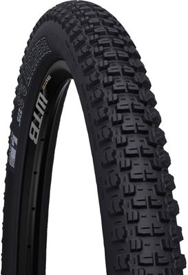 WTB Breakout TCS Folding MTB Tyre - Black, Black