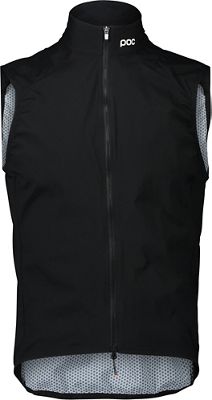 POC Enthral Gilet 2022 - Uranium Black - S}, Uranium Black