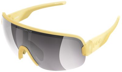 POC Aim Sulfur Yellow Sunglasses 2022, Sulfur Yellow