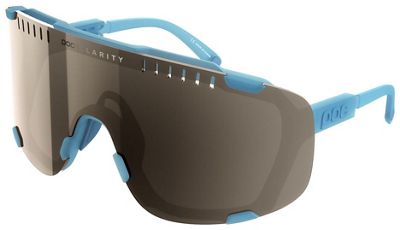POC Devour Basalt Blue Sunglasses 2022, Basalt Blue