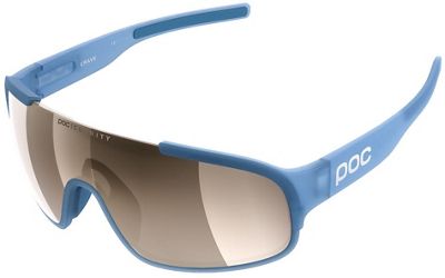 POC Crave Basalt Blue Sunglasses 2022, Basalt Blue