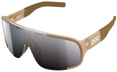 POC Aspire Aragonite Brown Sunglasses 2022, Aragonite Brown