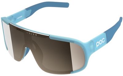 POC Aspire Basalt Blue Sunglasses 2022, Basalt Blue