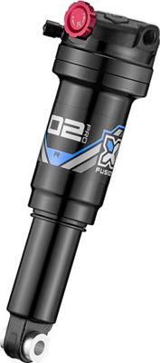 X Fusion O2 Pro R Rear Shock - 205mm x 65mm}