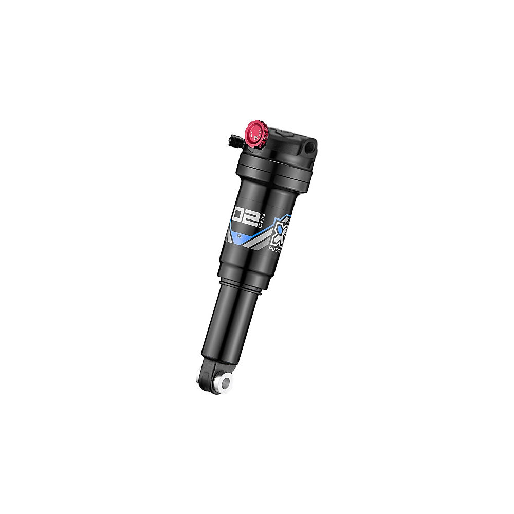 X Fusion O2 Pro R Rear Shock - 205mm x 65mm}