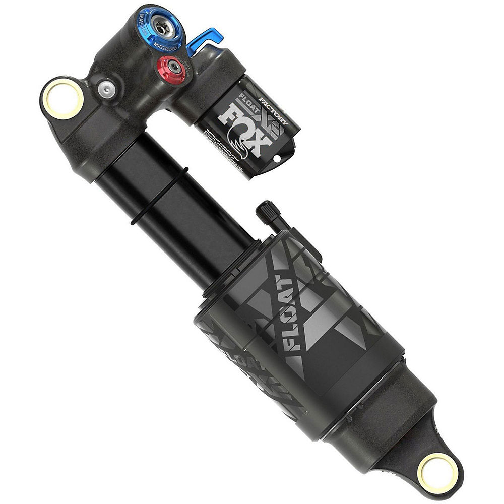 Fox Suspension Float X2 EVOL Performance Rear Shock - 230mm x 62.5mm}