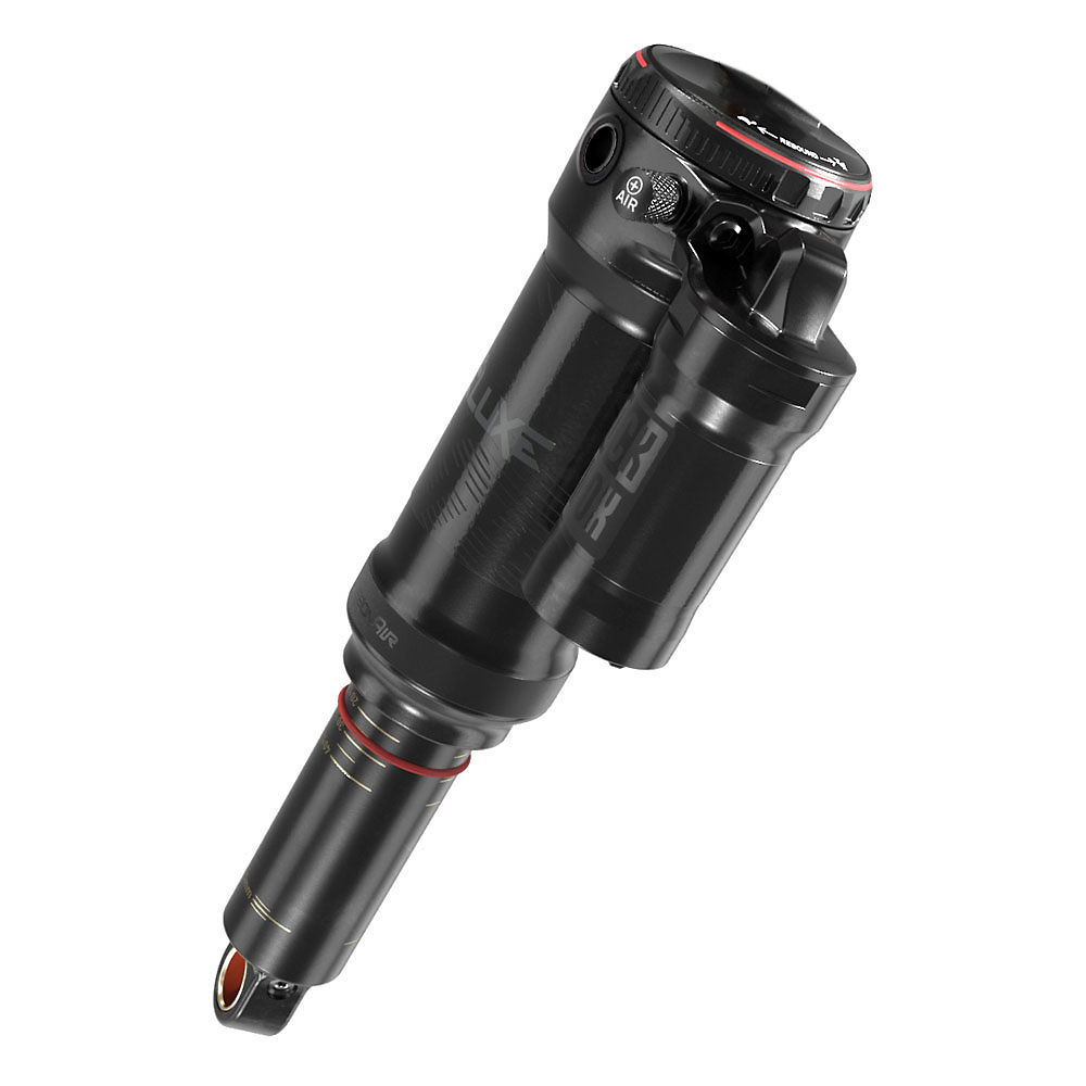 RockShox Super Deluxe Select R Rear Shock - 205 x 60mm}