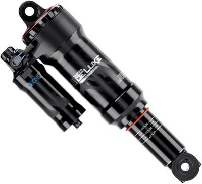 RockShox Super Deluxe Ultimate RCT Rear Shock - 230mm x 62.5mm}
