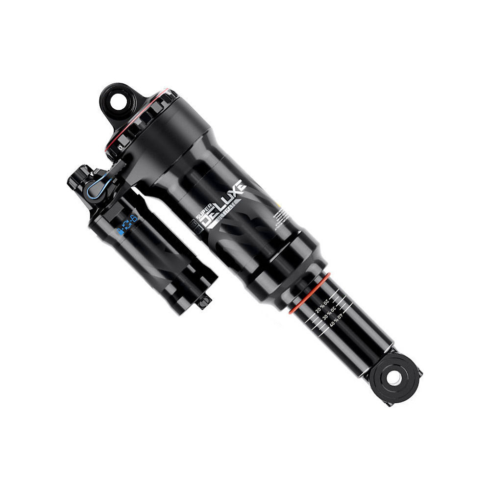 RockShox Super Deluxe Ultimate RCT Rear Shock - 210mm x 55mm}