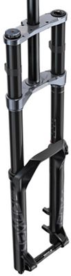 RockShox Boxxer Select RC Boost Forks - Black - 200mm Travel, Black