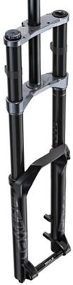 RockShox Boxxer Select RC Boost Forks - nero} - 200mm Travel, nero}