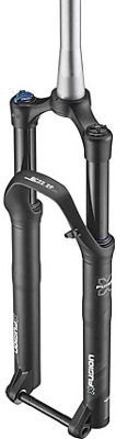 X Fusion RC32 Boost Forks - Black - 120mm Travel, Black