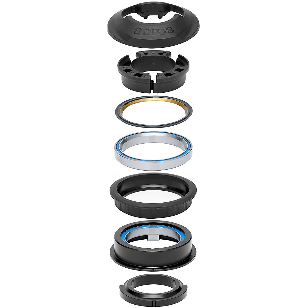Acros AZX-589 Headset - Noir} - IPS-ZS66, Noir}