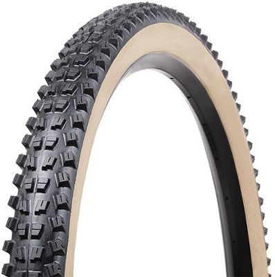 Vee Flow Snap MTB Tyre - Black - Wired Bead, Black