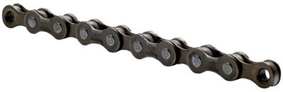 Box Four 8 Speed Chain - Argent} - 98 Links}, Argent}