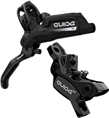 SRAM Guide RE Front Disc Brake - nero} - 850mm, nero}