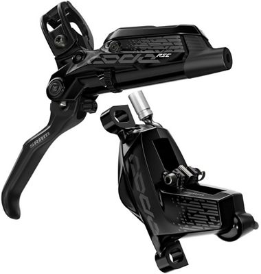 SRAM Code RSC Front Hydraulic Disc Brake - Black - 850mm DM, Black