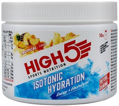 HIGH5 Isotonic Hydration Drink (300g)