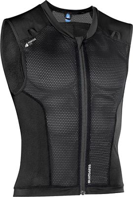 Bluegrass Armour Lite - Black - S}, Black