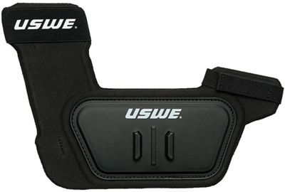 USWE Action Camera Harness NDM 2 SS22 - Black - One Size, Black