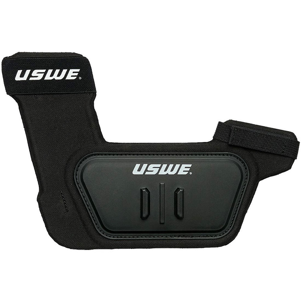 USWE Action Camera Harness NDM 2 SS22 - Black - One Size, Black